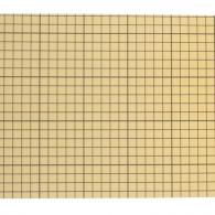 CC Doppelseitige Klebefolie 21x30 cm 5 Stück - #588491