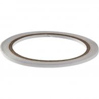 CC Doppelseitiges Klebeband 3 mm 10 m - #588512