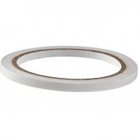 CC Doppelseitiges Klebeband 6 mm 10 m - #588526