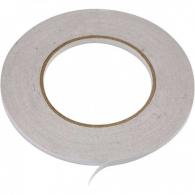 CC Doppelseitiges Klebeband 6 mm 50 m 6 Stück - #588744