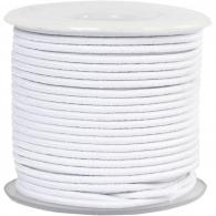 CC-Elastikschnur 2 mm 25 m weiß - #589706