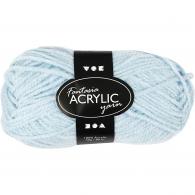 CC Fantasia Acrylgarn 50gr Hellblau - #592660