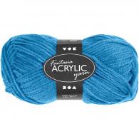 CC Fantasia Acrylgarn 50gr Türkis - #592365