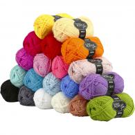 CC Fantasia Garnpaket - #590519
