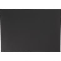 CC Farbiger Karton 100 Blatt A3 schwarz - #594105