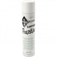 CC Fixierspray Transparent 400ml - #591581
