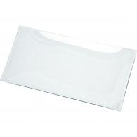 CC Glasschale 33,5x17 cm 8 Stück - #593586