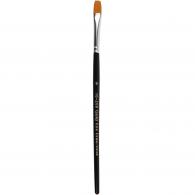 CC Gold Line Pinsel flach 8 12 Stück - #593017