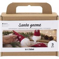 CC Hobby Set Weihnachtszwerg - #593301
