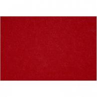 CC Hobbyfelt Weihnachtsrot A2 - #592609