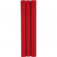 CC Krepppapier 25x60 cm Rot - #590299
