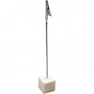 CC Krokodilklemme am Fuß 15 cm, 5 Stück - #590727