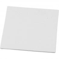 CC-Leinwandplatte 12,4 x 12,4 cm - #591703