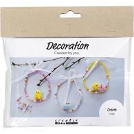CC Mini Hobby Set Frühlingsdekoration - #594433