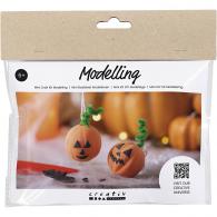 CC Mini Hobby Set Modellierkürbisse - #593287