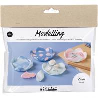 CC Mini Hobby Set Modellierschalen - #593593