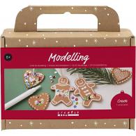 CC Mini Hobbyset Bildhauerei - #593919
