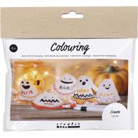 CC Mini Hobbyset Malgeister - #593601