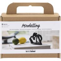 CC Mini Hobbyset Modellierfigur - #593496