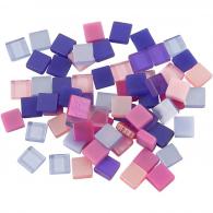 CC Mini Mosaik 5mm Lila Harmonie 25 gr - #588931