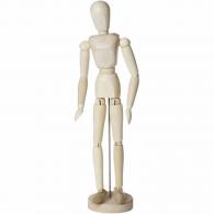 CC Model Frau 30cm - #591999