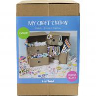 CC My Craft Station Schmuck – Verschiedene Farben - #603224