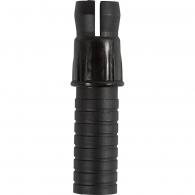 CC Ölpastellhalter Schwarz, 3er-Pack - #602991