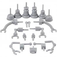 CC-Roboterteile - #589086