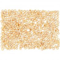 CC Rocailles 1,7 mm Hellpfirsich 25 gr - #602103