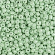 CC Rocailles Hellgrün 25 g - #602177