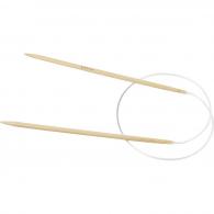 CC Rundstricknadel 4, Länge 60 cm - #592655