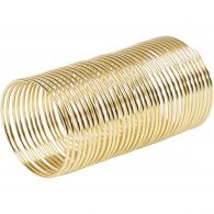 CC Schmuckdraht 1 mm Gold 2,5 m - #593626