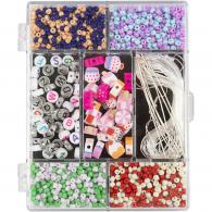 CC Schmuckherstellungsset Candy Mix - #593265