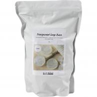 CC Seifenbasis-Granulat, transparent, 1 kg - #603181