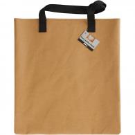 CC-Shopper aus Kunstleder, 35 x 38 cm - #589554