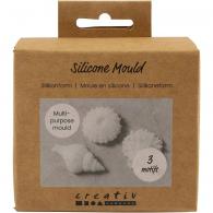 CC Silikonformen, Seestern, 1 - #594060
