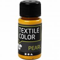 CC Textilfarbe Perlgelb 50ml - #592083