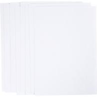CC Wasserlösliche Stickfolien A5 - #602993
