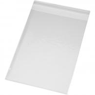 CC Zellophantüten 12,3x17,3 cm 20 Stück - #588609
