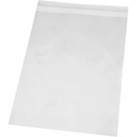 CC Zellophantüten 18x25,3 cm 200 Stück - #588471