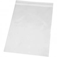 CC Zellophantüten 18x25 cm 20 Stück - #588448
