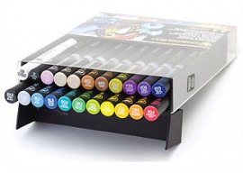 Chameleon 22-Pen De Luxe Set - #81121