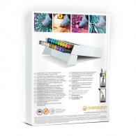 Chameleon 22-Pen De Luxe Set - #81121