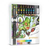 Chameleon 22-Pen De Luxe Set - #81121