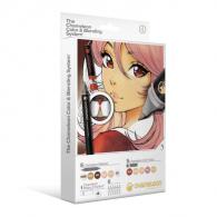 Chameleon Color &amp;amp; Blending System #4 - CS6604 - #217481
