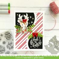 Cheery Deer Dies (LF2699) (DISCONTINUED) - #585865