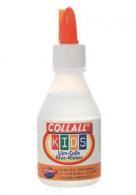 Collall KIDS Kinderleim Transp. 100 ML Flasche COLKI100 - #209872