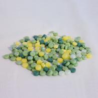 Colourful Dots Mix Apfel Crisp 100 gr - #594981