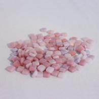 Colourful Squares Mix Pink Fizz 100 gr - #595058