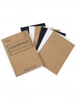 Craft Sensations Handlettering Papierblok A5 60 vel - #597073